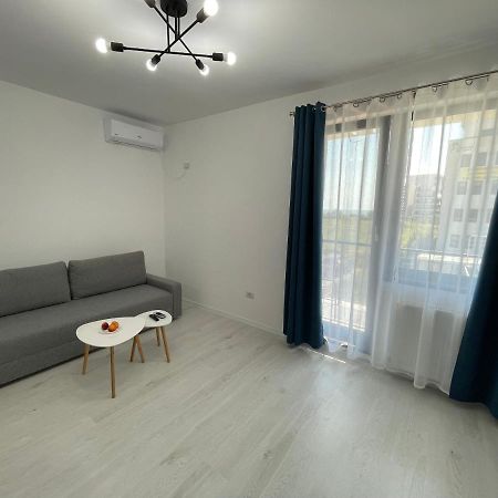 Vys Residence Mamaia Nord Năvodari Zewnętrze zdjęcie