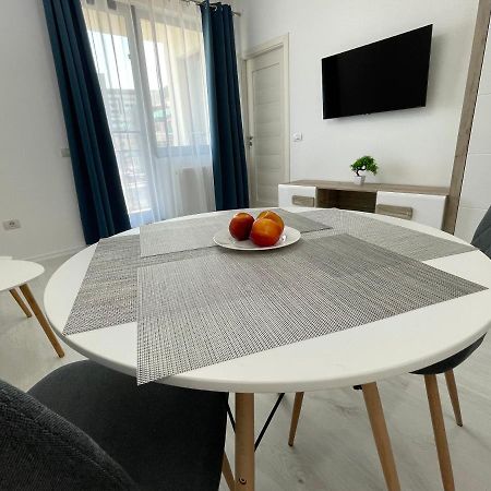 Vys Residence Mamaia Nord Năvodari Zewnętrze zdjęcie