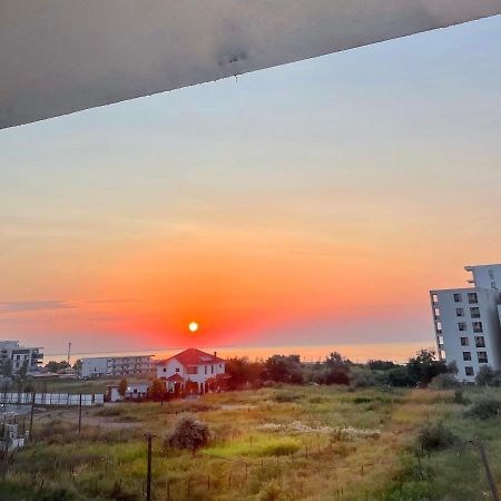 Vys Residence Mamaia Nord Năvodari Zewnętrze zdjęcie