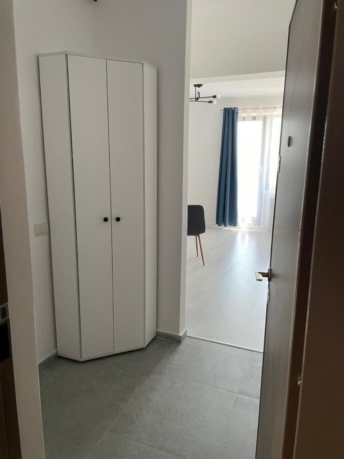 Vys Residence Mamaia Nord Năvodari Zewnętrze zdjęcie
