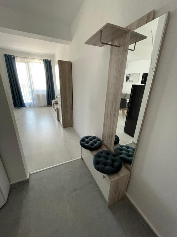 Vys Residence Mamaia Nord Năvodari Zewnętrze zdjęcie
