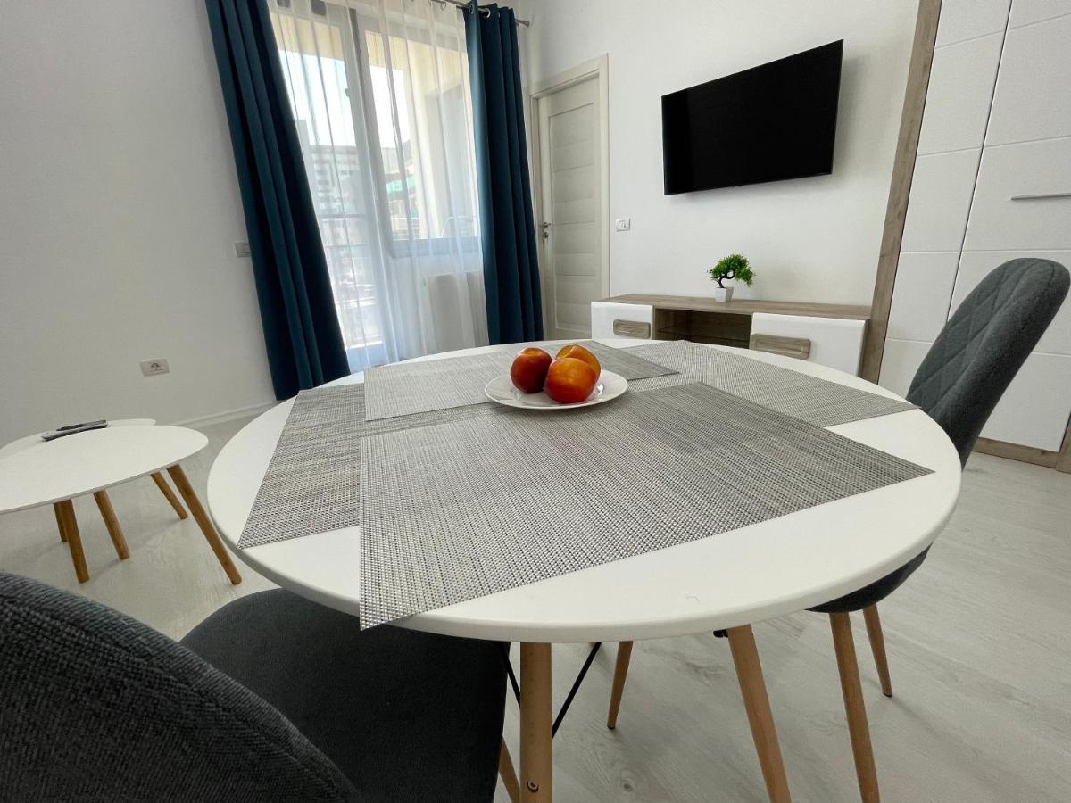 Vys Residence Mamaia Nord Năvodari Zewnętrze zdjęcie