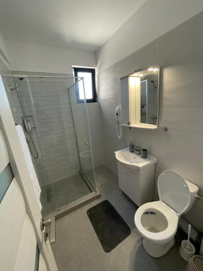 Vys Residence Mamaia Nord Năvodari Zewnętrze zdjęcie