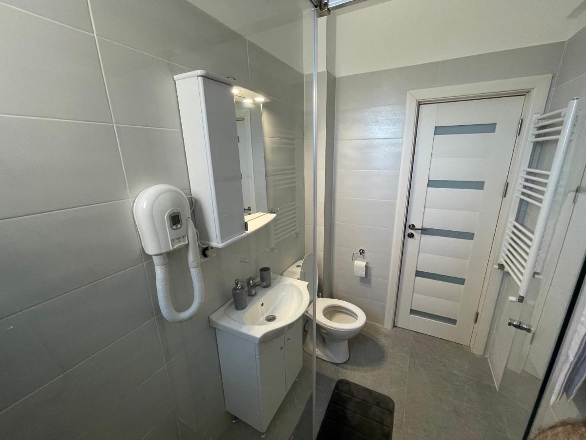 Vys Residence Mamaia Nord Năvodari Zewnętrze zdjęcie