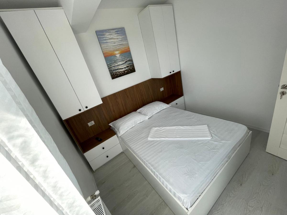 Vys Residence Mamaia Nord Năvodari Zewnętrze zdjęcie