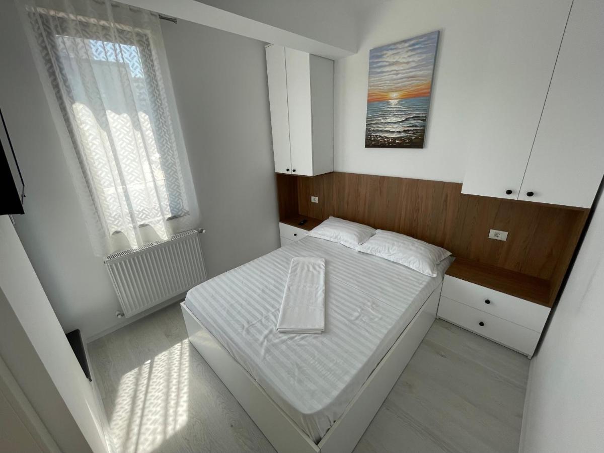 Vys Residence Mamaia Nord Năvodari Zewnętrze zdjęcie