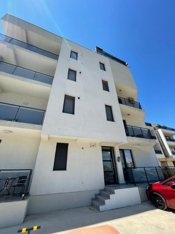 Vys Residence Mamaia Nord Năvodari Zewnętrze zdjęcie